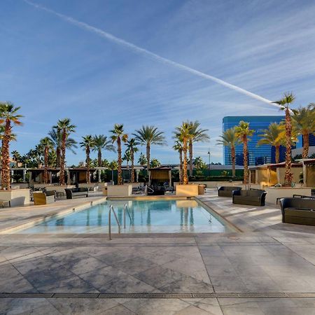 The Fantasy Suite Mgm Signature Pool View Las Vegas Exteriör bild