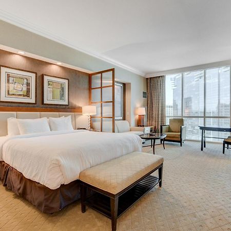 The Fantasy Suite Mgm Signature Pool View Las Vegas Exteriör bild