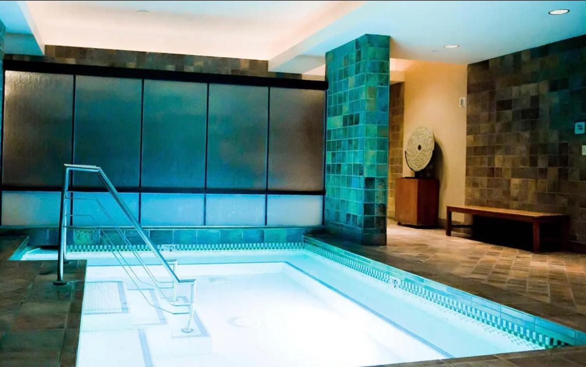 The Fantasy Suite Mgm Signature Pool View Las Vegas Exteriör bild