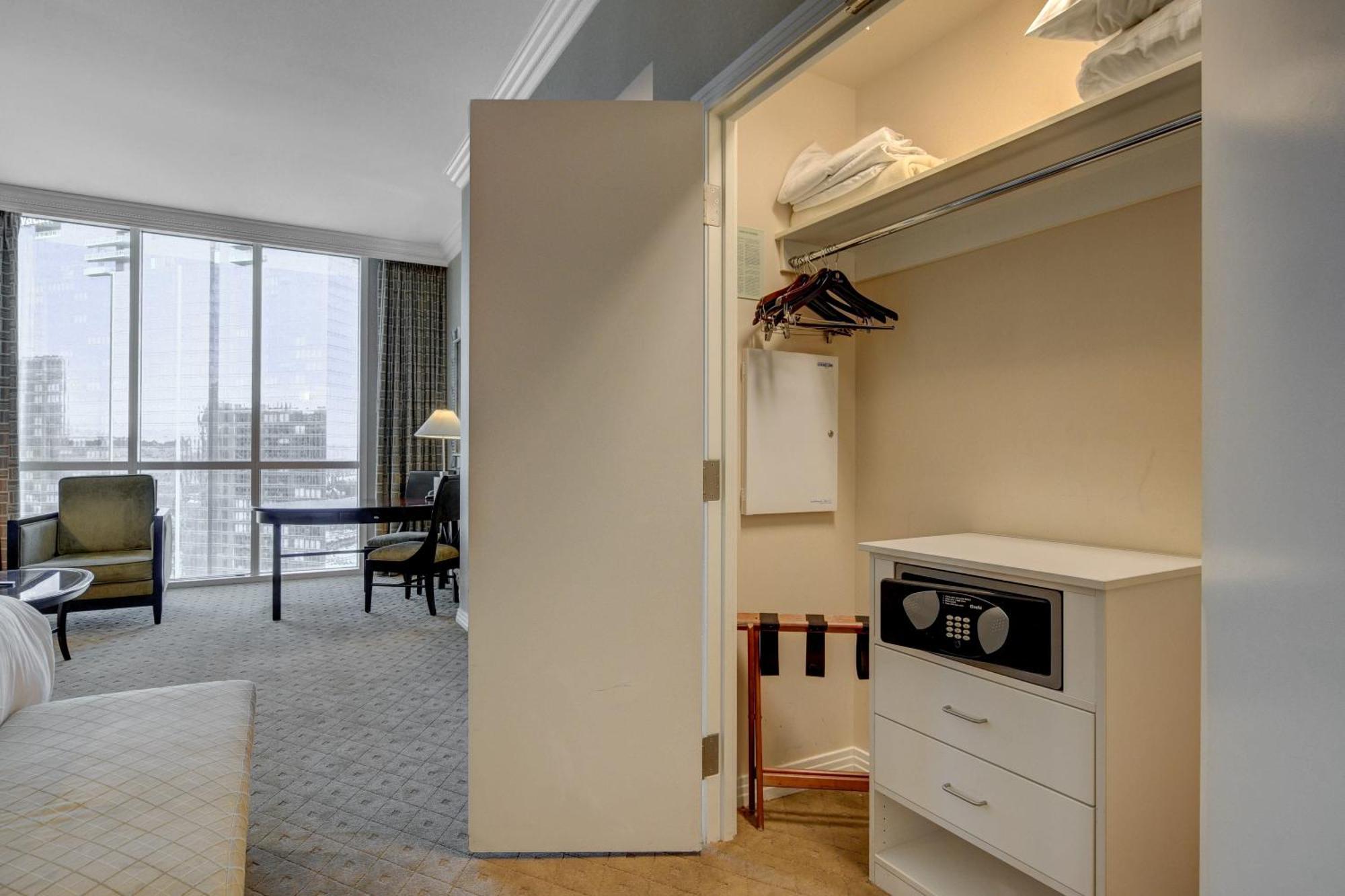 The Fantasy Suite Mgm Signature Pool View Las Vegas Exteriör bild