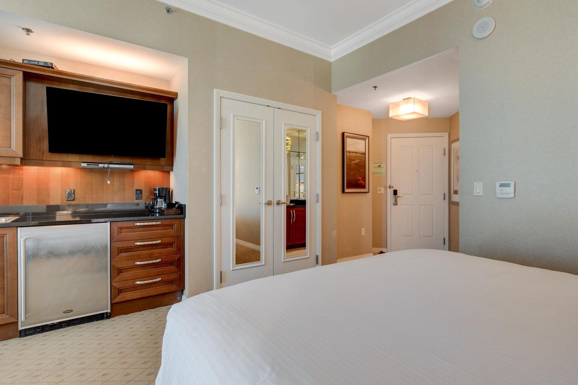 The Fantasy Suite Mgm Signature Pool View Las Vegas Exteriör bild