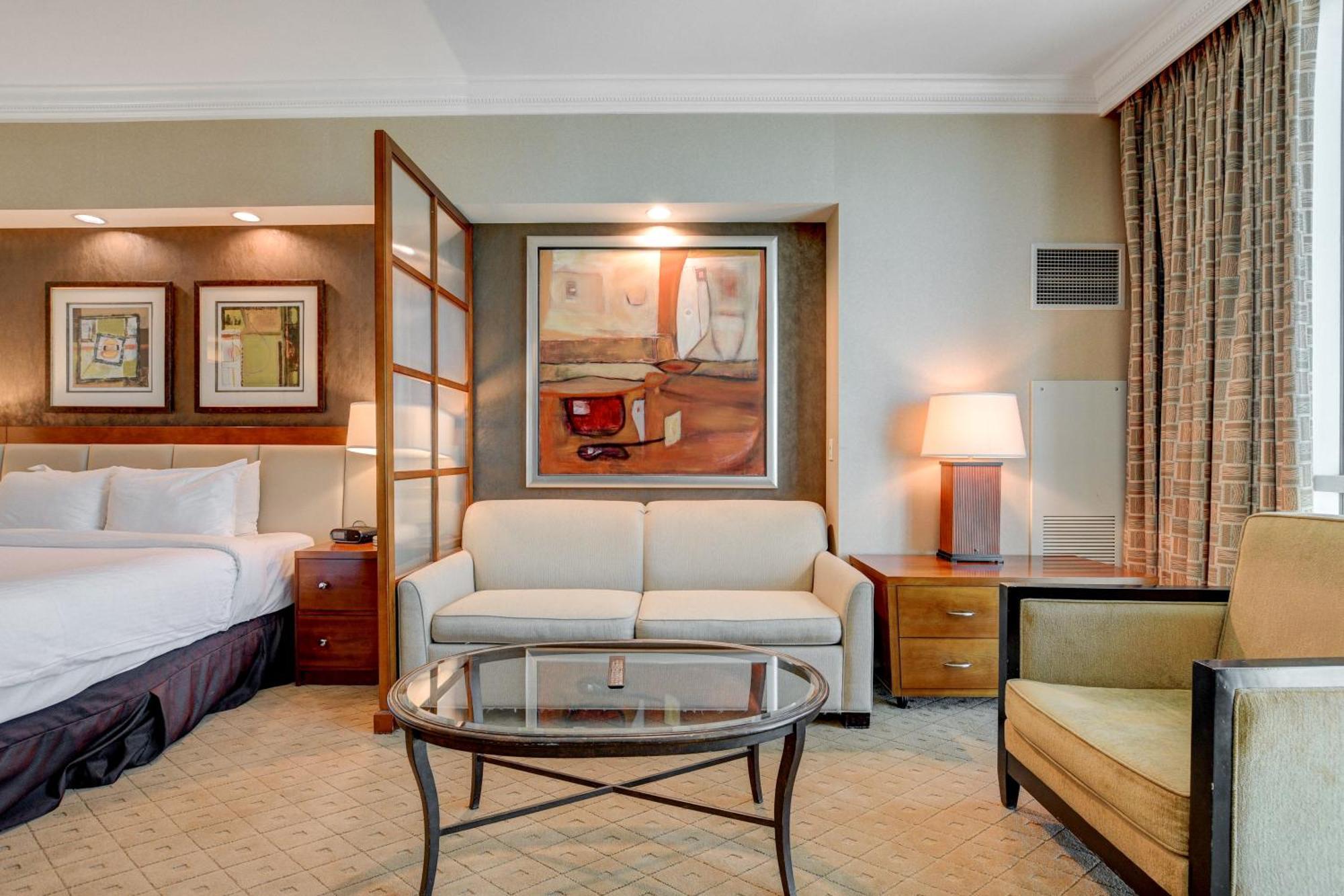 The Fantasy Suite Mgm Signature Pool View Las Vegas Exteriör bild