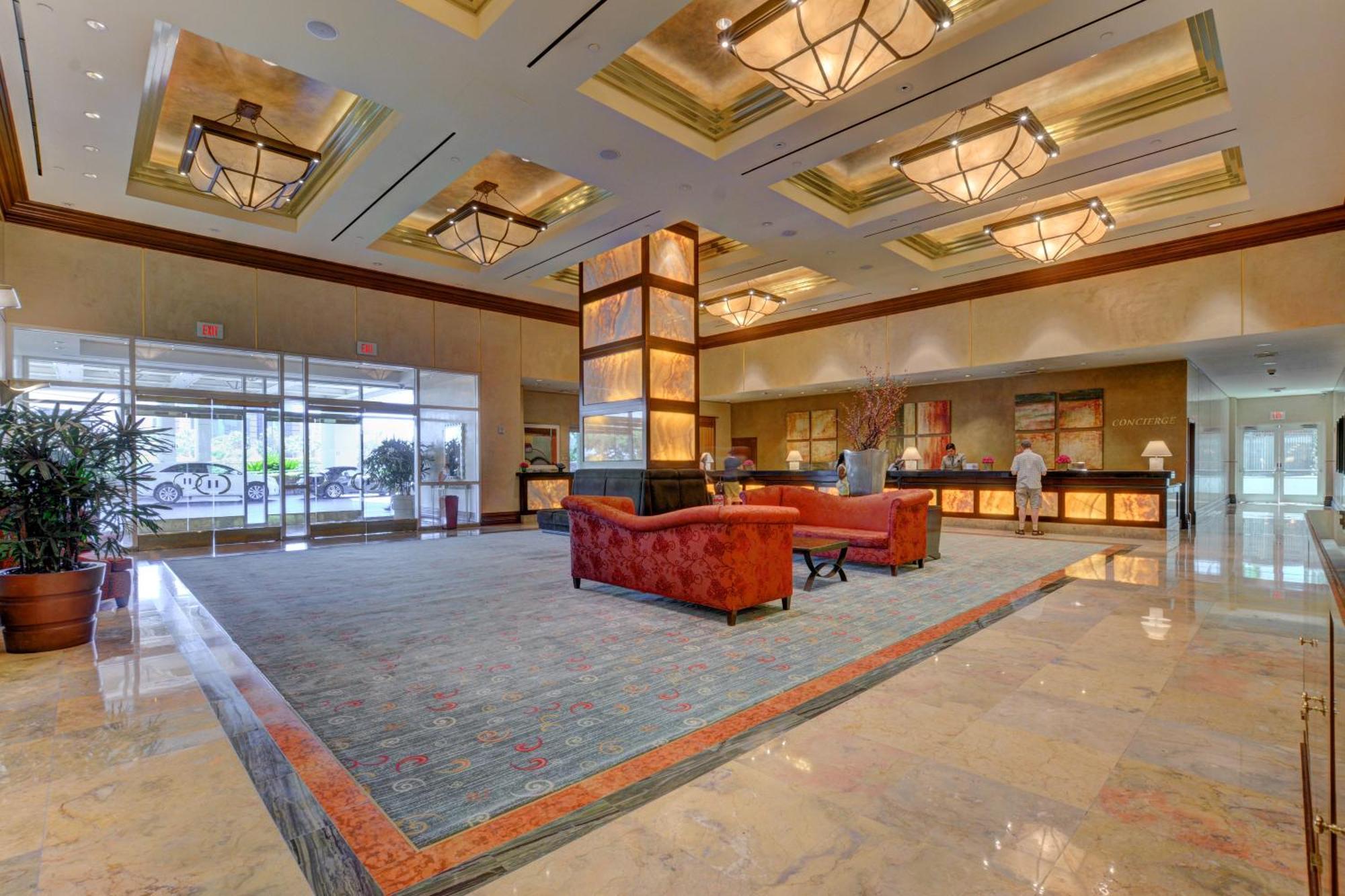 The Fantasy Suite Mgm Signature Pool View Las Vegas Exteriör bild