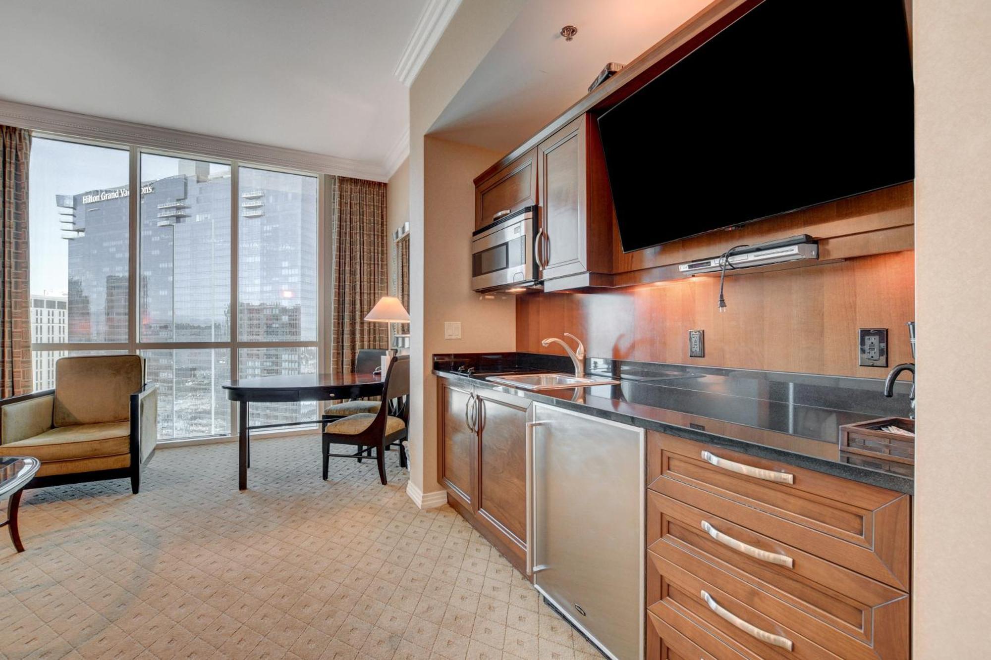 The Fantasy Suite Mgm Signature Pool View Las Vegas Exteriör bild